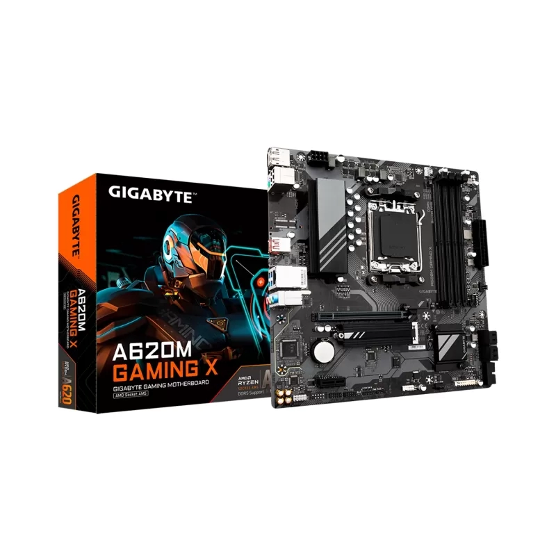 A620M GAMING X-1